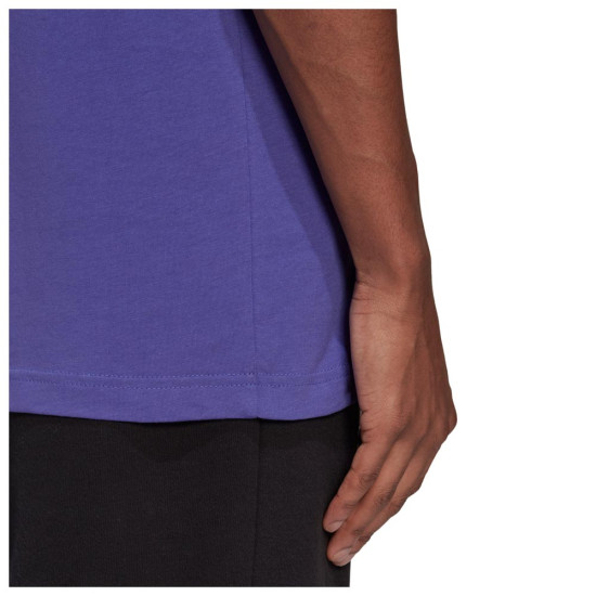Adidas Ανδρική αμάνικη μπλούζα Essentials
